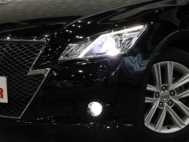 Toyota CROWN SEDAN 2015-03 20089-8
