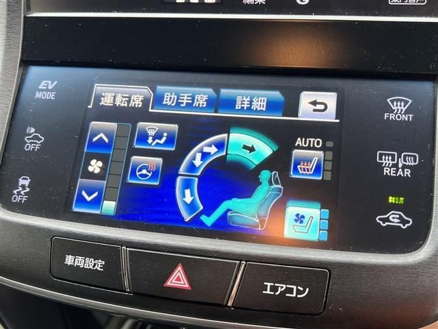 Toyota CROWN SEDAN 2015-03 20089-16