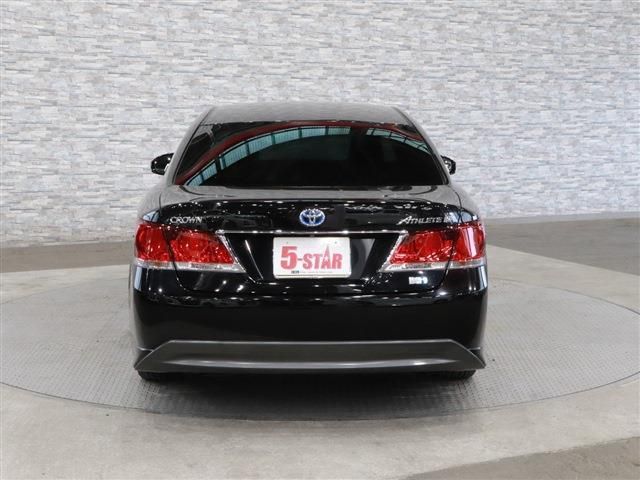 Toyota CROWN SEDAN 2015-03 20089-7