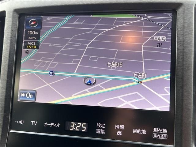 Toyota CROWN SEDAN 2015-03 20089-14