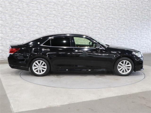 Toyota CROWN SEDAN 2015-03 20089-6