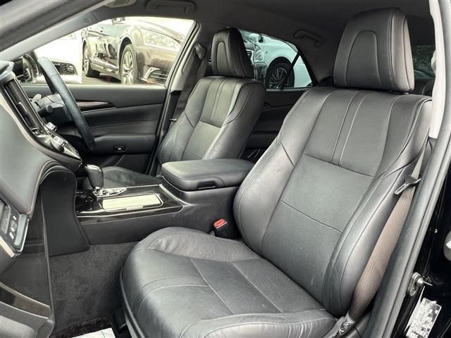 Toyota CROWN SEDAN 2015-03 20089-18