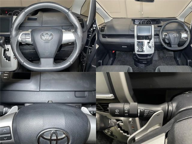 Toyota VOXY 2013-11 14047-20