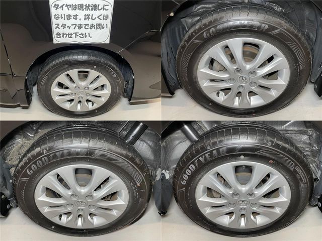 Toyota VOXY 2013-11 14047-25