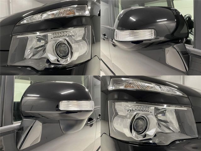 Toyota VOXY 2013-11 14047-23