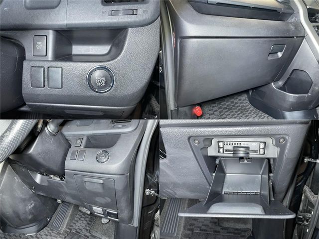 Toyota VOXY 2013-11 14047-18