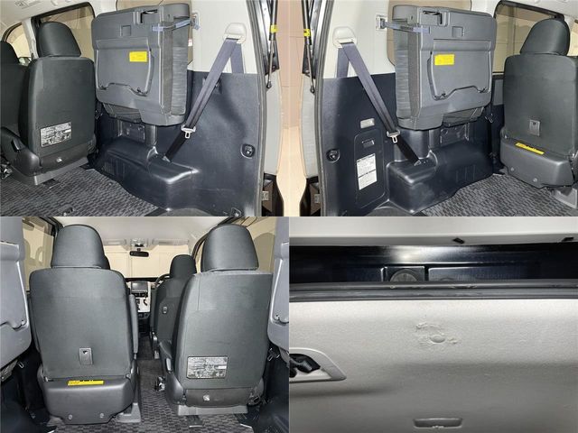 Toyota VOXY 2013-11 14047-13