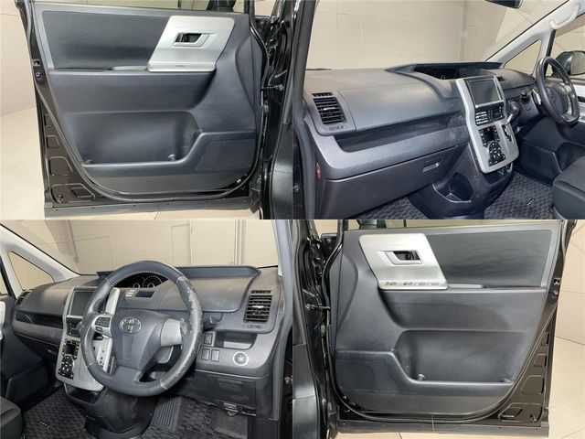 Toyota VOXY 2013-11 14047-21