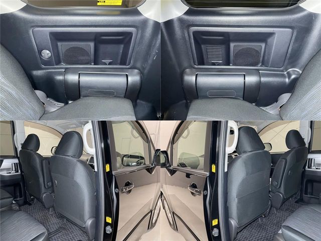 Toyota VOXY 2013-11 14047-11