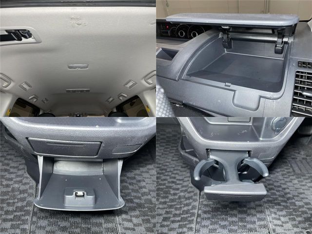 Toyota VOXY 2013-11 14047-16