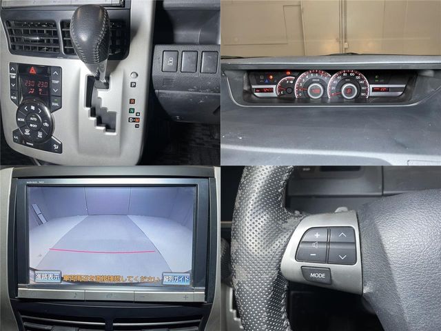 Toyota VOXY 2013-11 14047-19