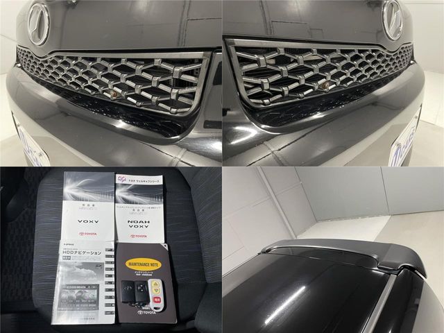 Toyota VOXY 2013-11 14047-22