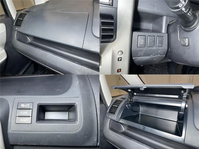 Toyota VOXY 2013-11 14047-17