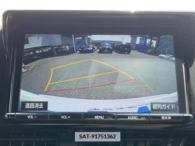 Toyota C-HR 2018-03 357864-3