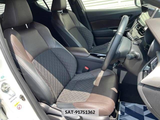 Toyota C-HR 2018-03 357864-9