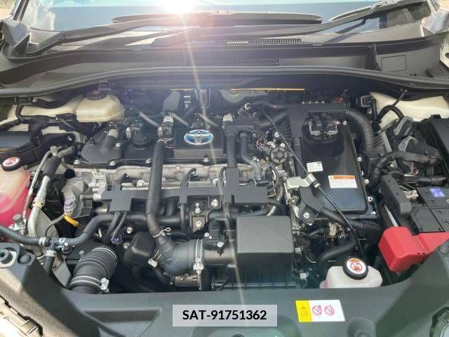 Toyota C-HR 2018-03 357864-17