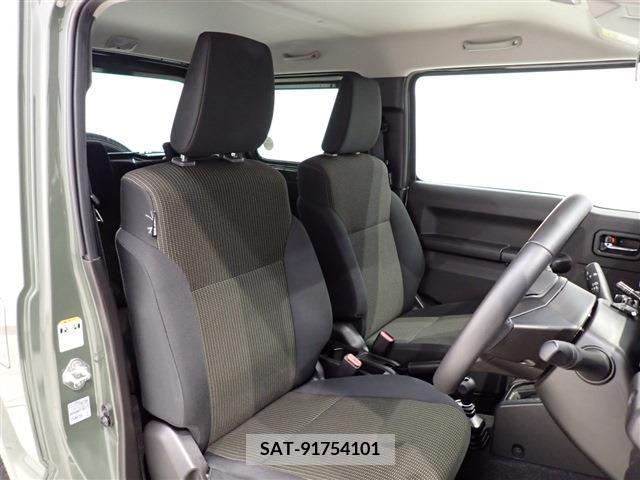 Suzuki JIMNY 2022-08 396957-21