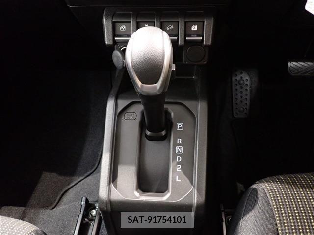 Suzuki JIMNY 2022-08 396957-15