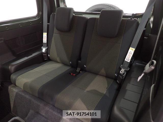Suzuki JIMNY 2022-08 396957-24