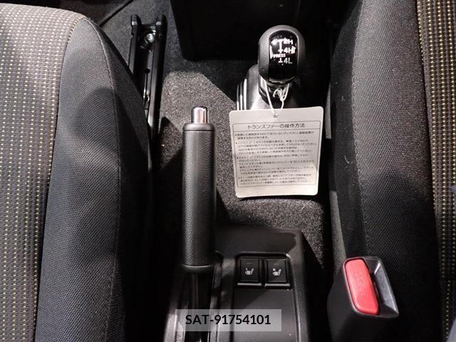 Suzuki JIMNY 2022-08 396957-16