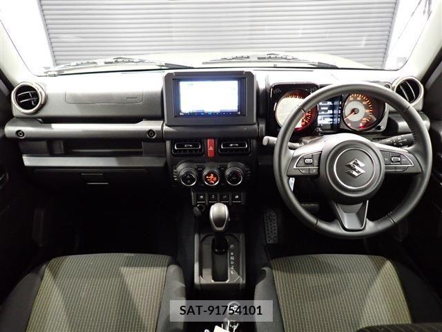 Suzuki JIMNY 2022-08 396957-10