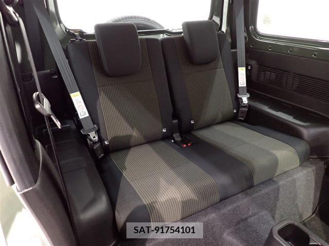Suzuki JIMNY 2022-08 396957-23