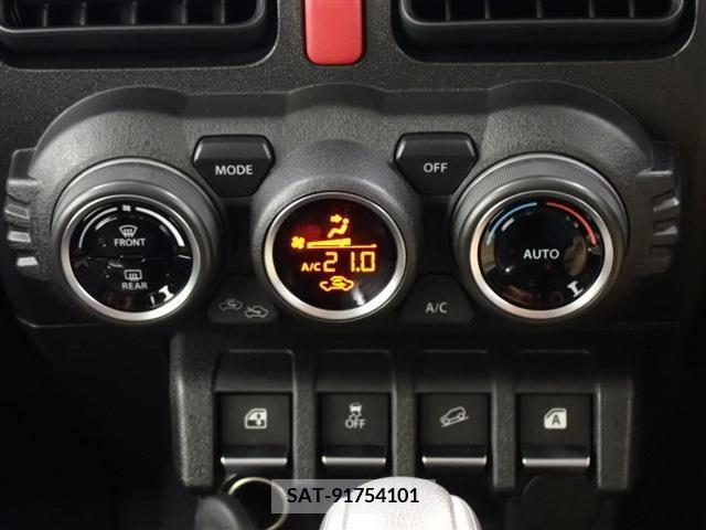 Suzuki JIMNY 2022-08 396957-14