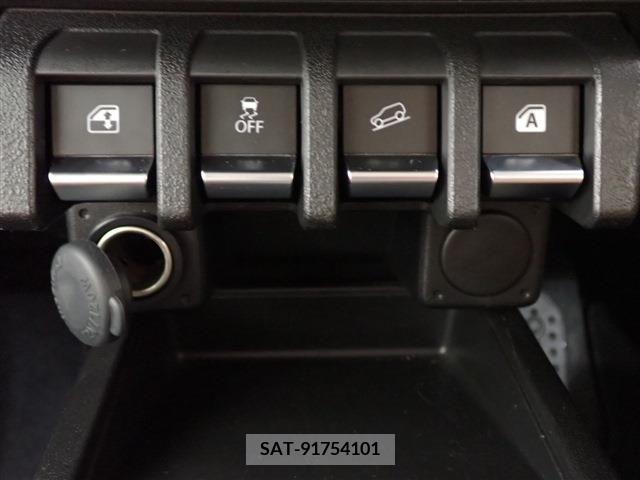 Suzuki JIMNY 2022-08 396957-20