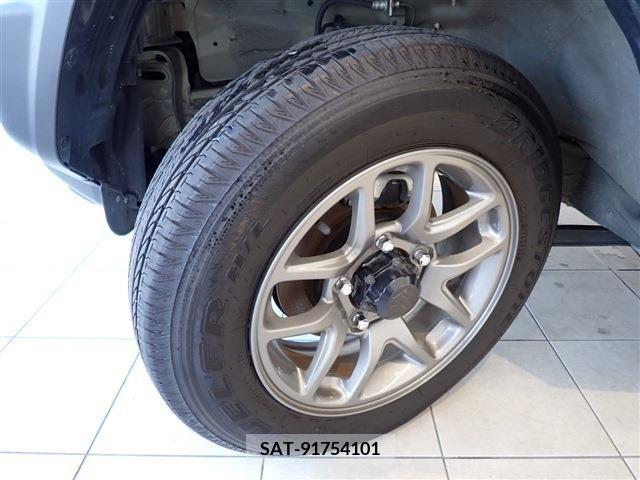 Suzuki JIMNY 2022-08 396957-27