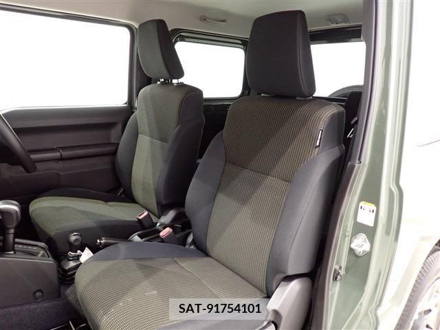 Suzuki JIMNY 2022-08 396957-22