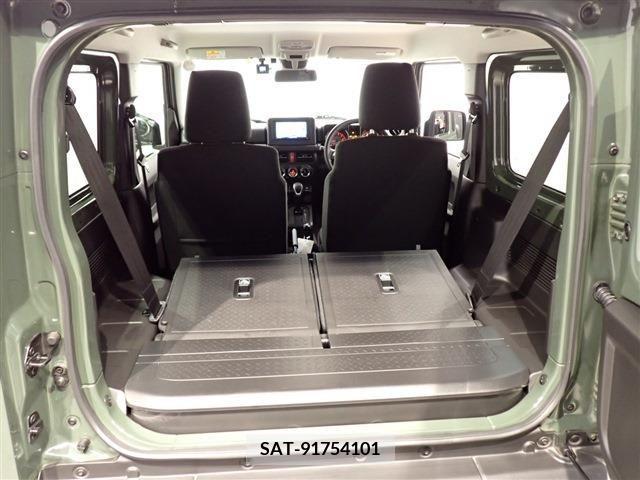 Suzuki JIMNY 2022-08 396957-26