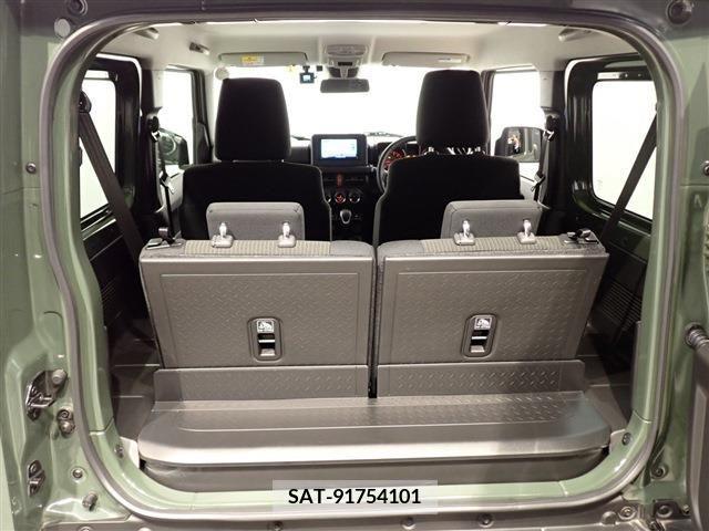 Suzuki JIMNY 2022-08 396957-25