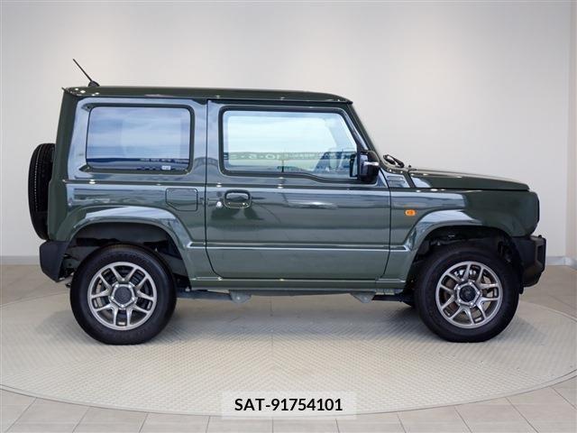 Suzuki JIMNY 2022-08 396957-29