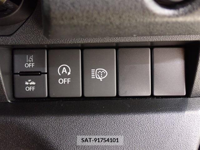 Suzuki JIMNY 2022-08 396957-17