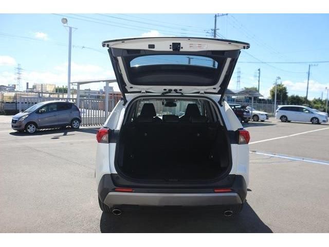 Toyota RAV4 2019-12 21705-10