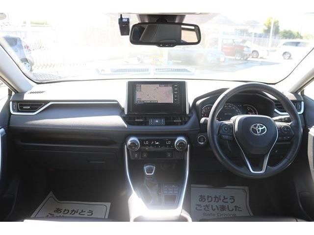 Toyota RAV4 2019-12 21705-13