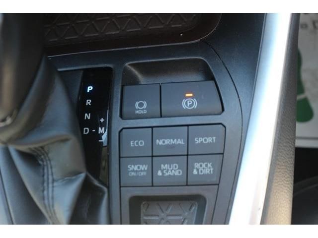 Toyota RAV4 2019-12 21705-16