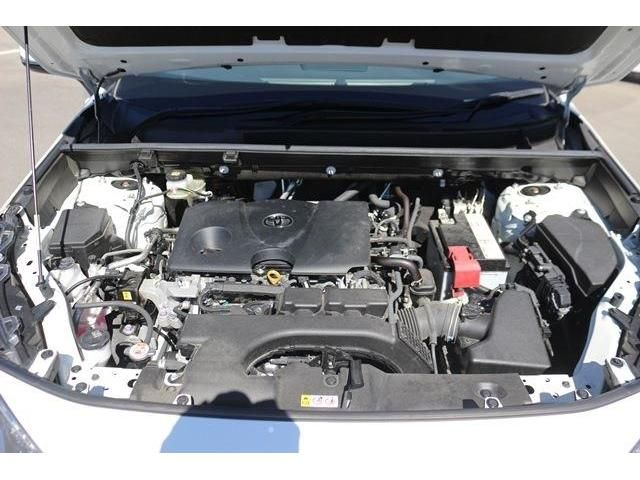 Toyota RAV4 2019-12 21705-18