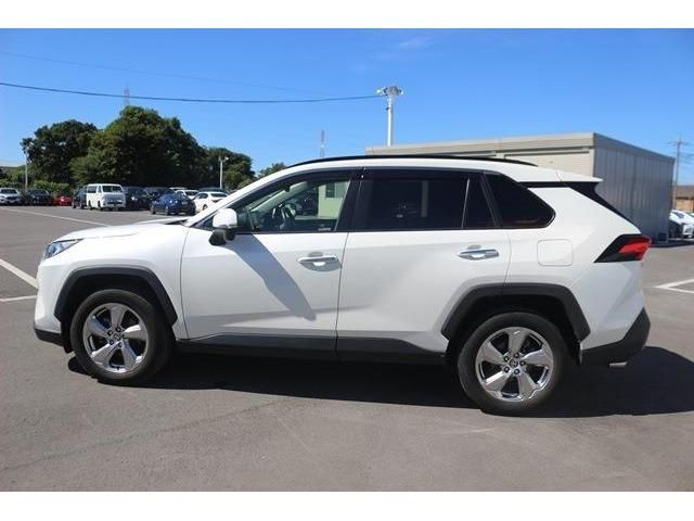 Toyota RAV4 2019-12 21705-5