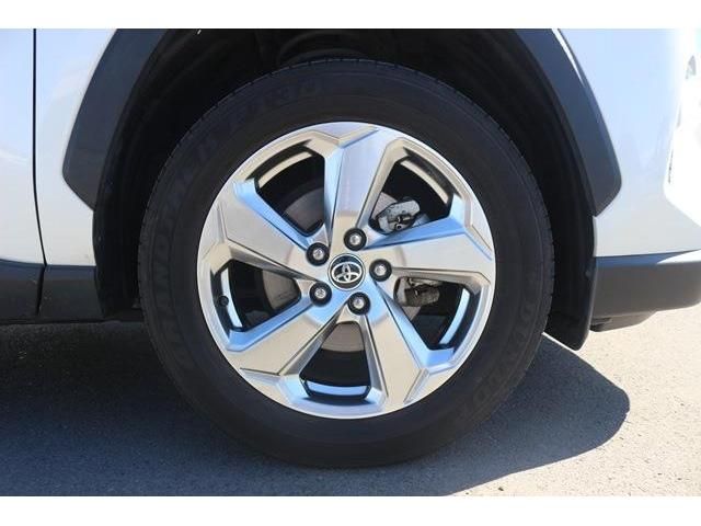 Toyota RAV4 2019-12 21705-8