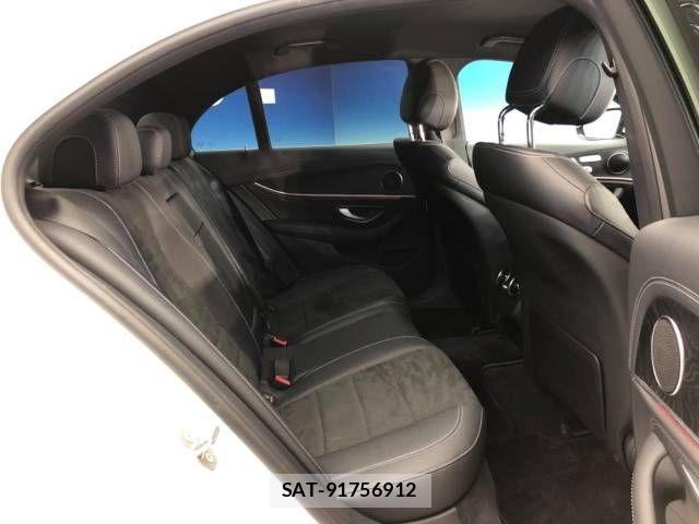 Mercedes Benz E-CLASS 2017-02 429660-9