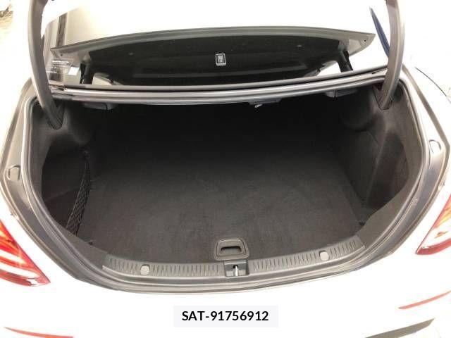 Mercedes Benz E-CLASS 2017-02 429660-10