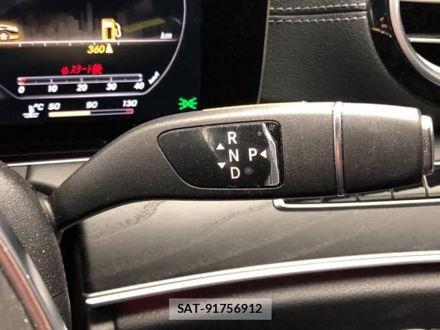 Mercedes Benz E-CLASS 2017-02 429660-12