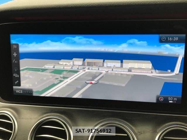 Mercedes Benz E-CLASS 2017-02 429660-3