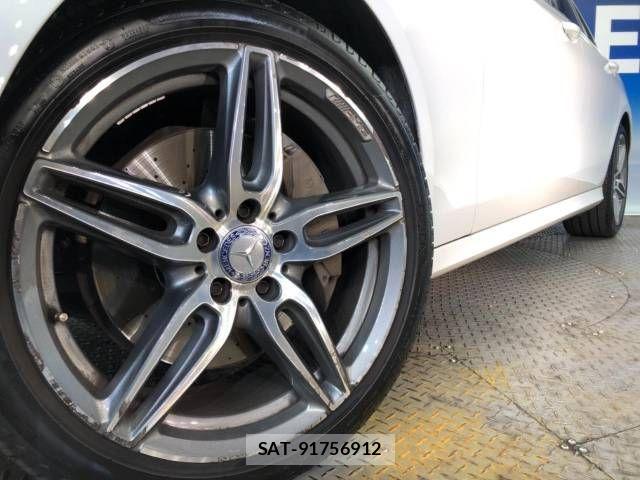 Mercedes Benz E-CLASS 2017-02 429660-14