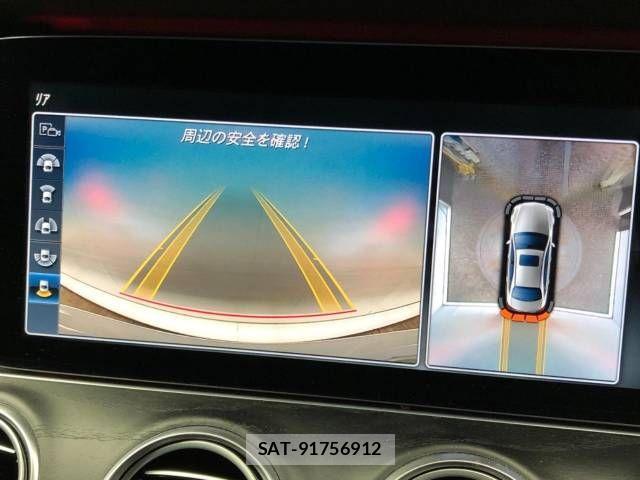 Mercedes Benz E-CLASS 2017-02 429660-5