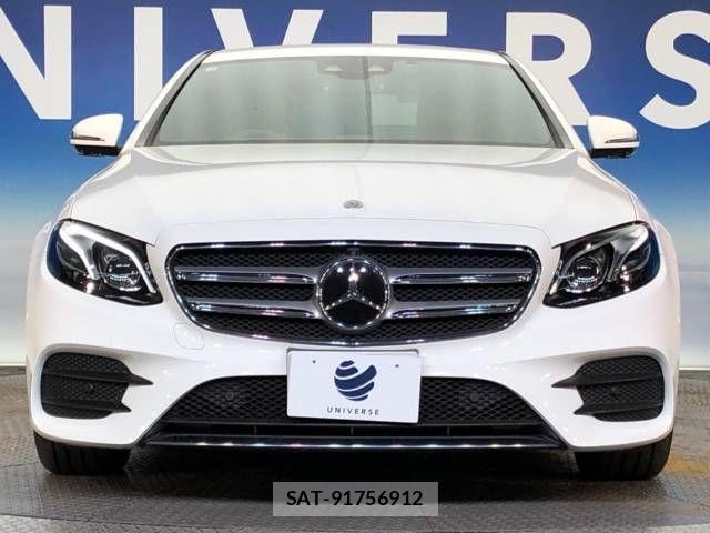 Mercedes Benz E-CLASS 2017-02 429660-15