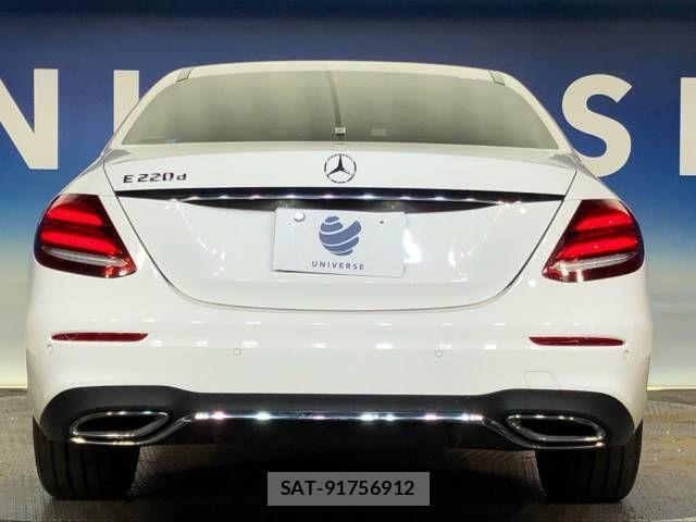 Mercedes Benz E-CLASS 2017-02 429660-16