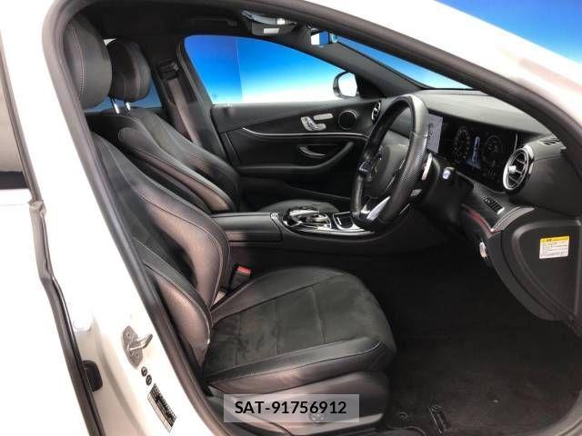Mercedes Benz E-CLASS 2017-02 429660-8
