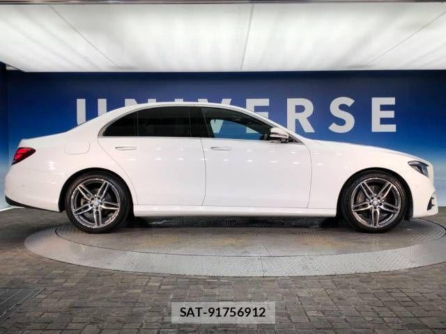 Mercedes Benz E-CLASS 2017-02 429660-19